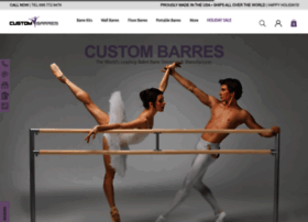 balletbars.com