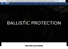 ballisticprotection.fi