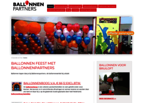 ballonnenpartners.nl