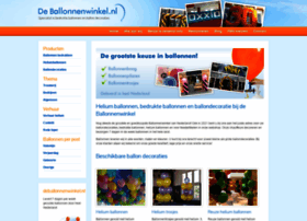 ballonwebshop.de