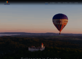 balloonadventures.cz
