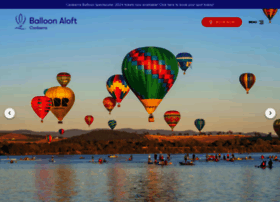 balloonaloftcanberra.com.au