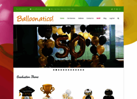 balloonatics.info