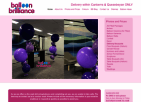 balloonbrilliance.com.au