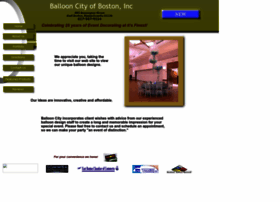 ballooncityboston.com