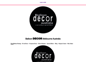 balloondecor.net.au