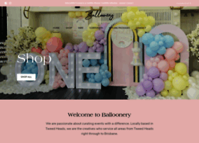 balloonery.com.au