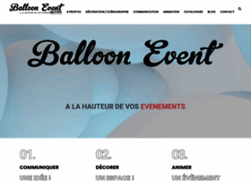 balloonevent.fr