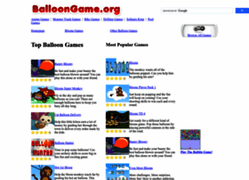 balloongame.org