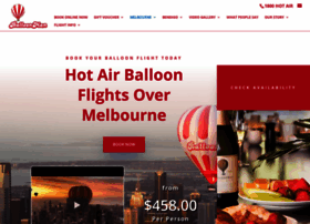 balloonman.com.au