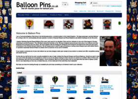 balloonpins.co.uk