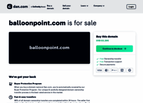 balloonpoint.com