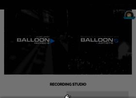 balloonrecords.com