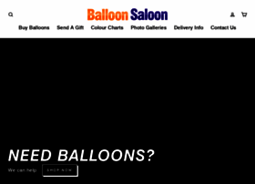balloonsaloon.com.au
