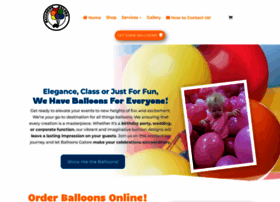 balloonsgalore.net.au