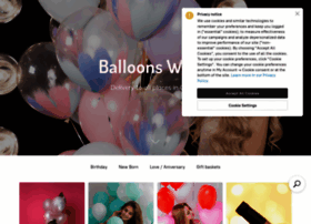 balloonsworld.com.cy