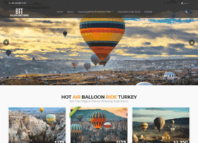 balloontoursturkey.com