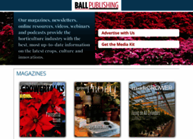 ballpublishing.com