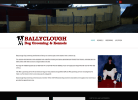 ballycloughdogs.ie
