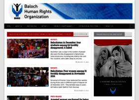 balochhumanrights.org