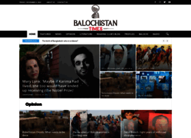 balochistantimes.com