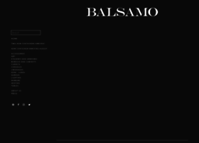 balsamoantiques.com
