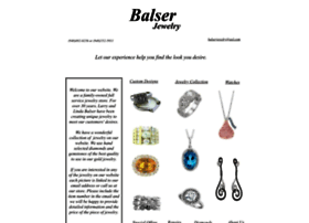 balserjewelry.com