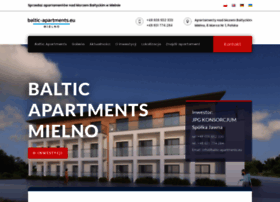 baltic-apartments.eu