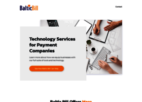 balticbill.com