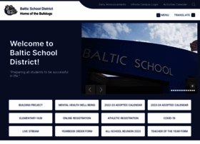 balticschool.org