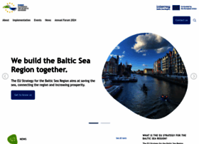 balticsea-region-strategy.eu