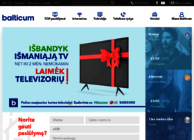 balticum-tv.lt