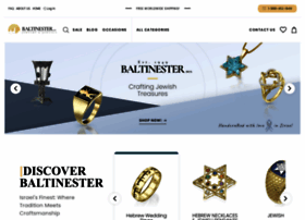 baltinesterjewelry.com