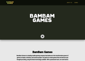 bambamgames.com