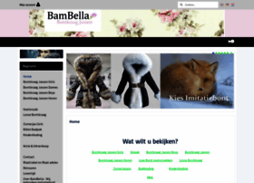 bambella.nl