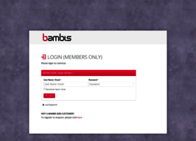 bambisportal.com.au