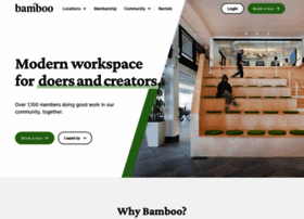 bamboodetroit.com