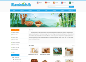 bamboofolk.com