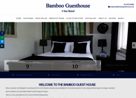bambooguesthouse.co.uk