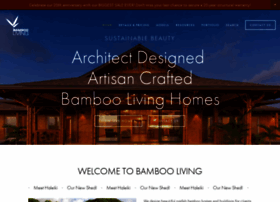 bambooliving.com