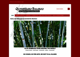 bamboonursery.com