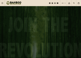 bamboorevolution.com