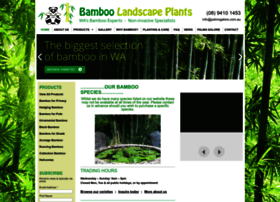 bamboowa.com.au