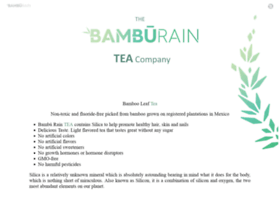 bamburain.com