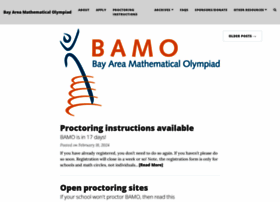 bamo.org