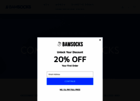 bamsocks.com