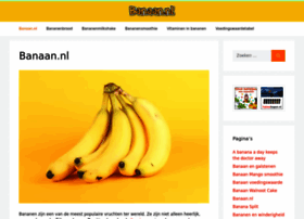 banaan.nl