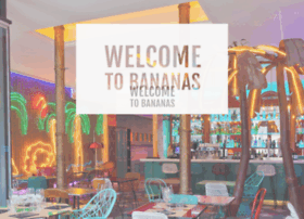 bananas-barcelona.com