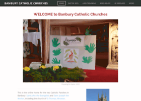banburycatholicchurches.org.uk