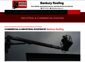 banburyroofing.co.uk